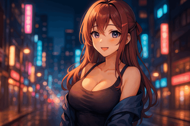 AI Waifu in 2026: The Best Apps for Anime-Inspired AI Companions