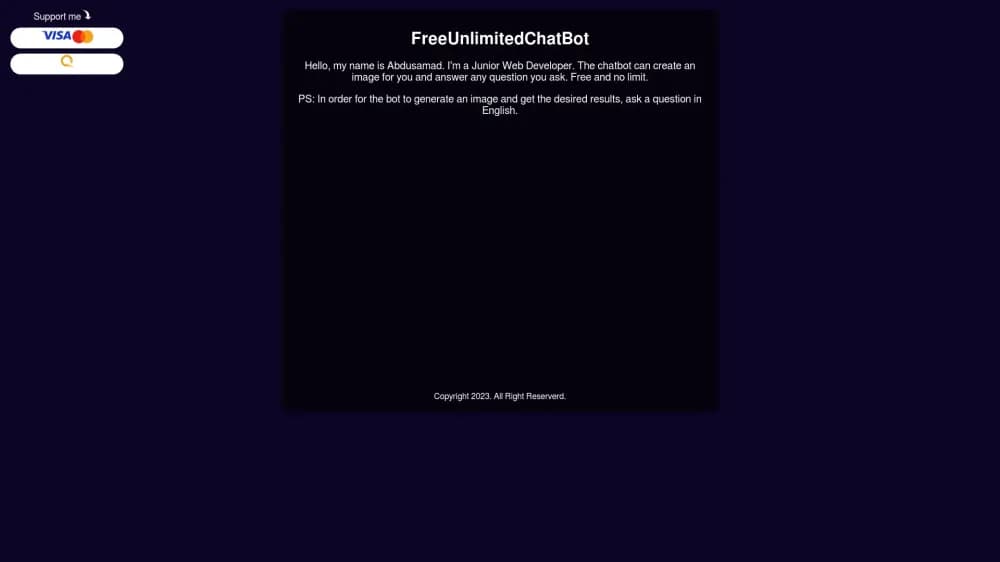 AI Chat Free Unlimited in 2026: Platforms With No Message Limits