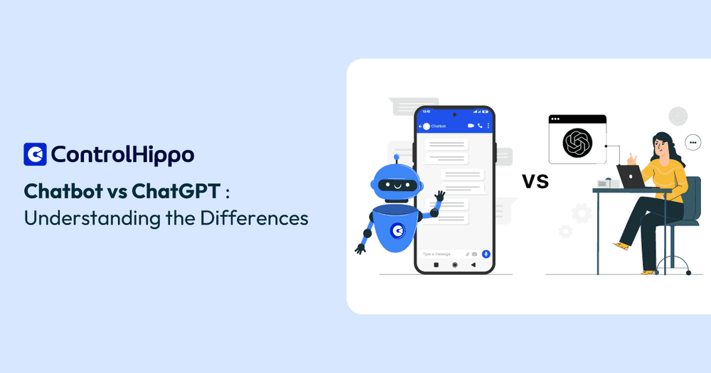 AI Chat GPT vs. Companion AI: Why ChatGPT Isn't the Right Tool for Everyone